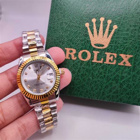 rolex prix femme maroc|Rolex morocco mall.